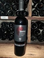 Primitivo Salento Rosso Cantina Vecchia Torre 2020