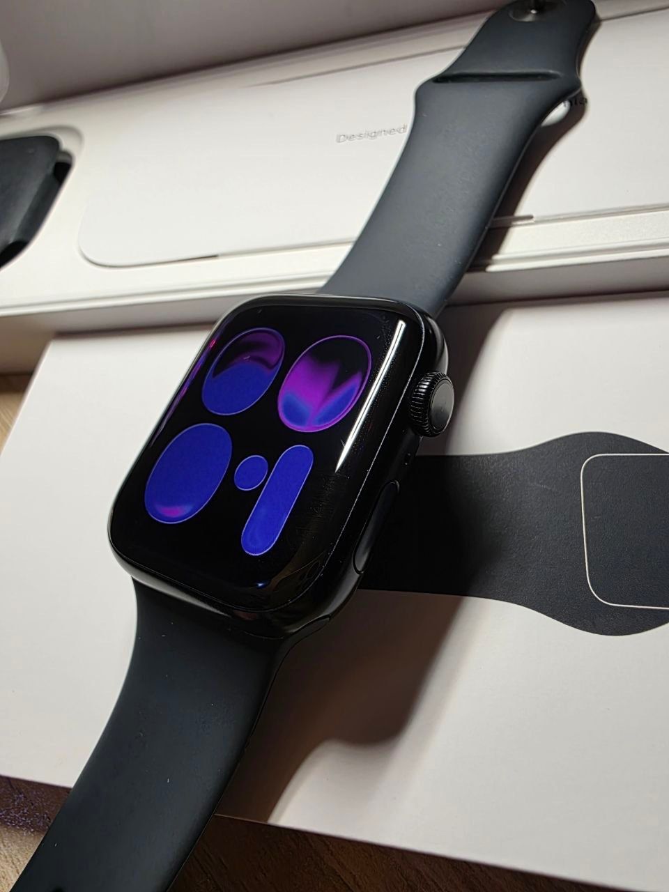 Apple Smartwatch: Apple Watch Series 9 GPS, Top Zustand! – Usato da Winterthur venduto da oks_s6h5 5