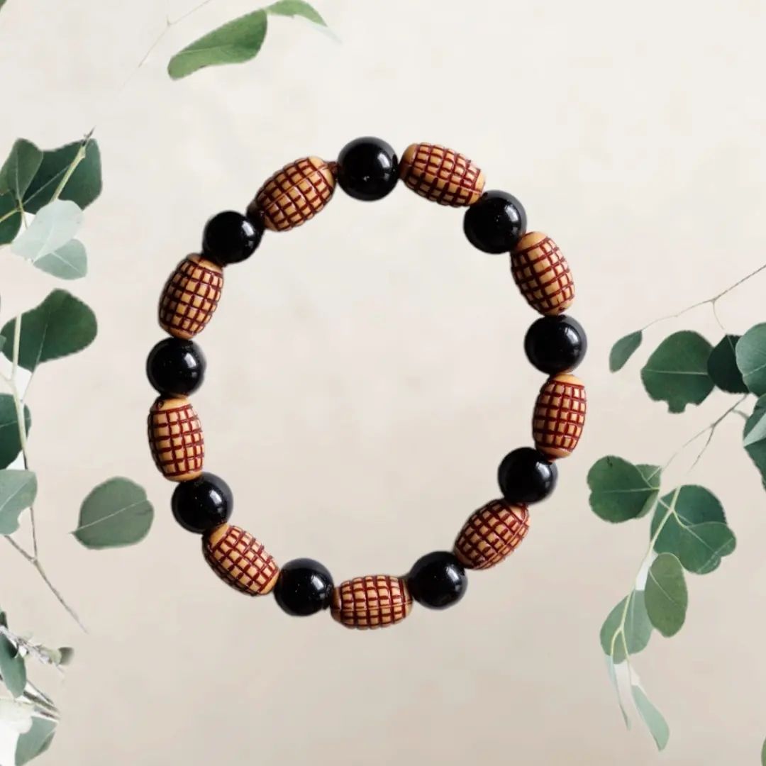 Bracelets: Wunderschöne handgefertigte Armbänder – Neuf avec emballage d'origine à Biel/Bienne par Ressourceraum 5