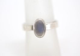 Silberring 925