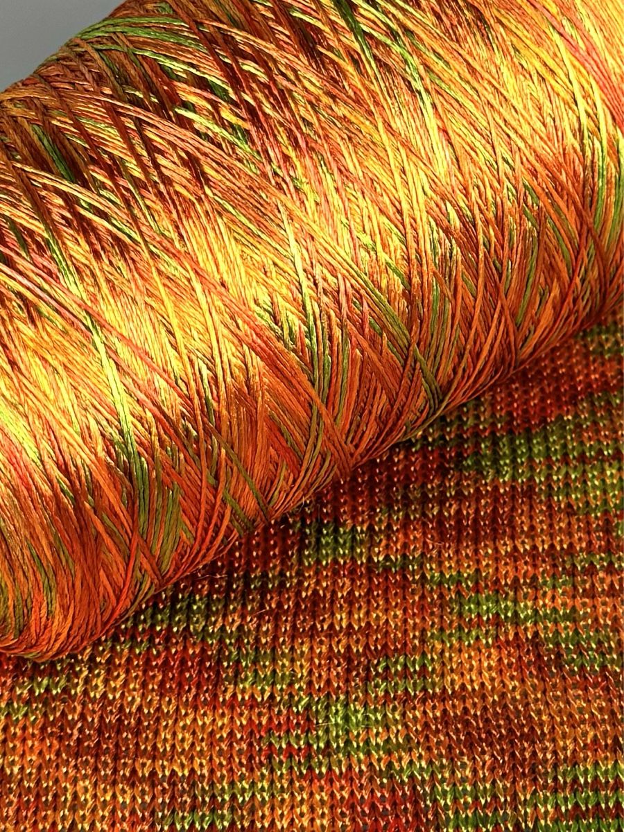 Wolle: 100% Viskose Konengarn Strickgarn Strickmaschine – Neu (gemäss Beschreibung) aus Plons von Zimpfer-wolle 3
