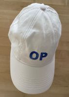 Cap OP