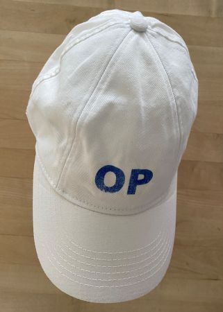 Cap OP