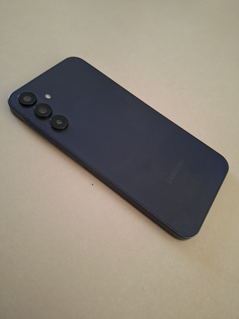 Samsung Handys / Smartphones: Samsung Galaxy A15 5G – Defekt aus Ballwil von Don-steve 2