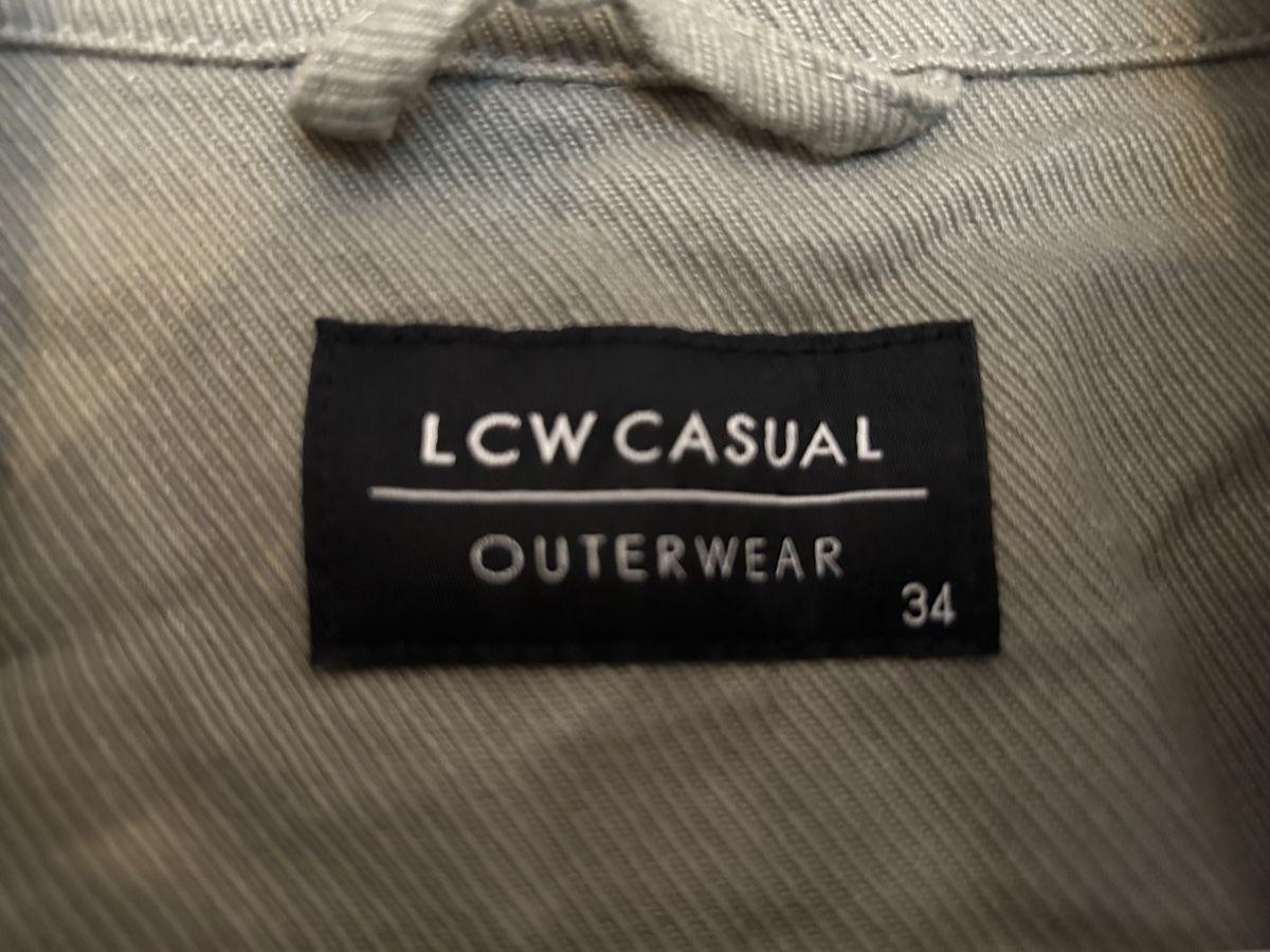 Giacche: Übergangsjacke khaki – Usato da Luzern venduto da mor_97g7 2