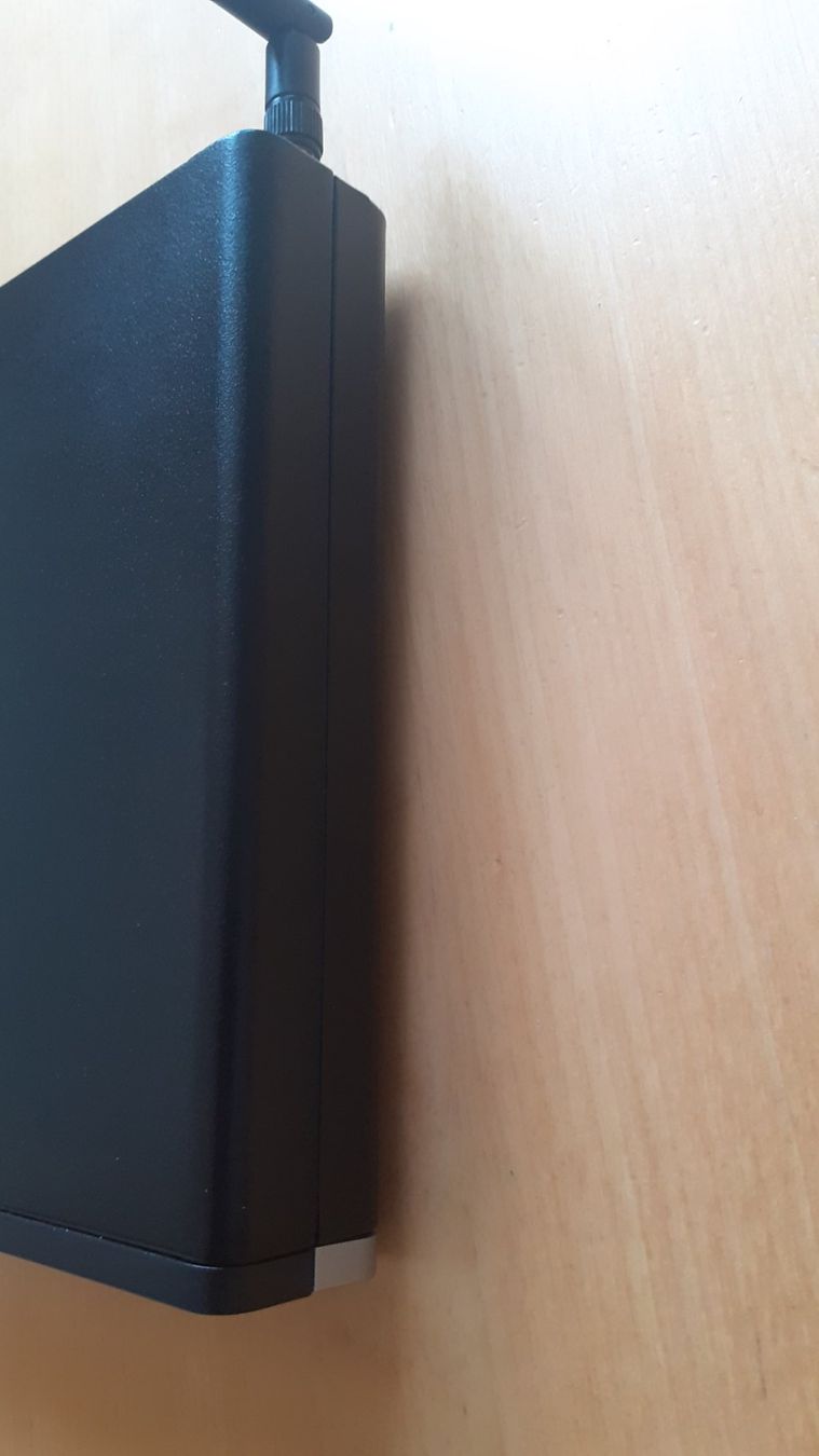 Hewlett Packard PC: HP EliteDesk mini   i7 / 32GB / 6TB / Win.11 – Usato da Chur venduto da Blackbook 5