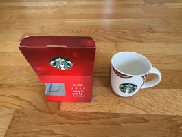 Starbucks Mug / Tasse