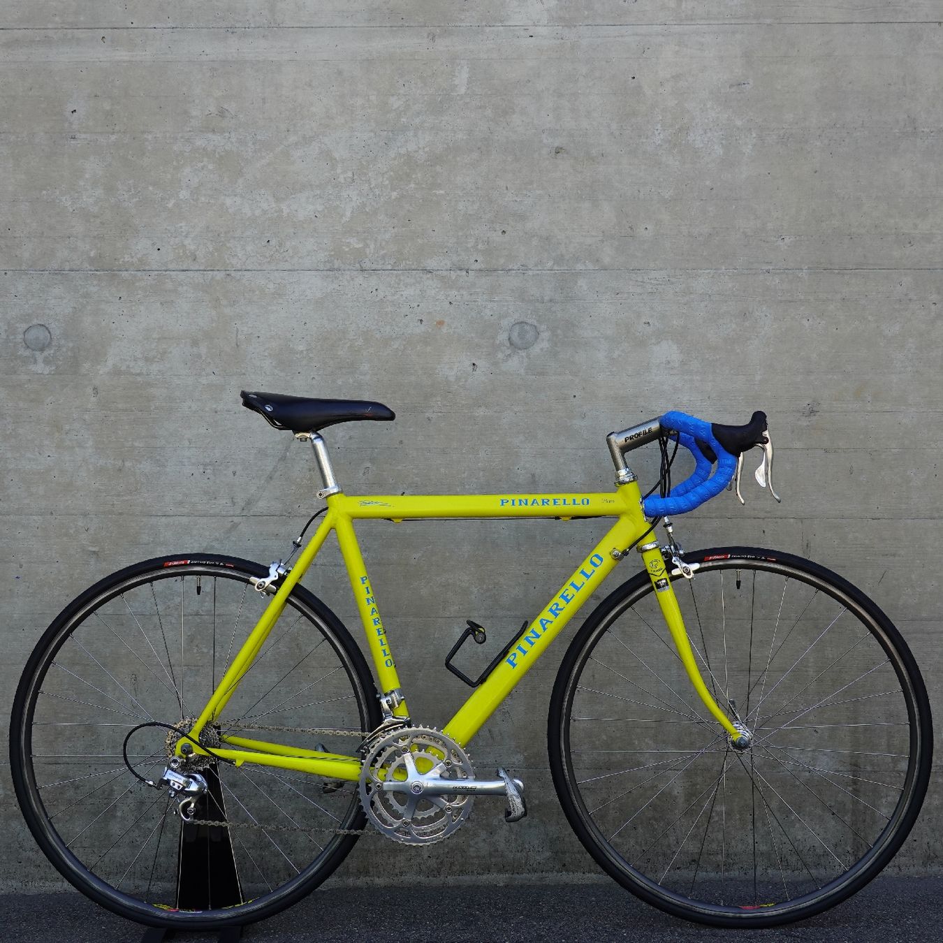 Pinarello Vélos: Pinarello Paris RH54.5 – D'occasion à Zürich par Jonatan67