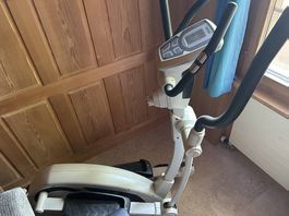 Kettler Hometrainer 