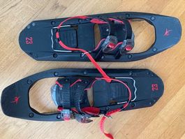 Schneeschuhe