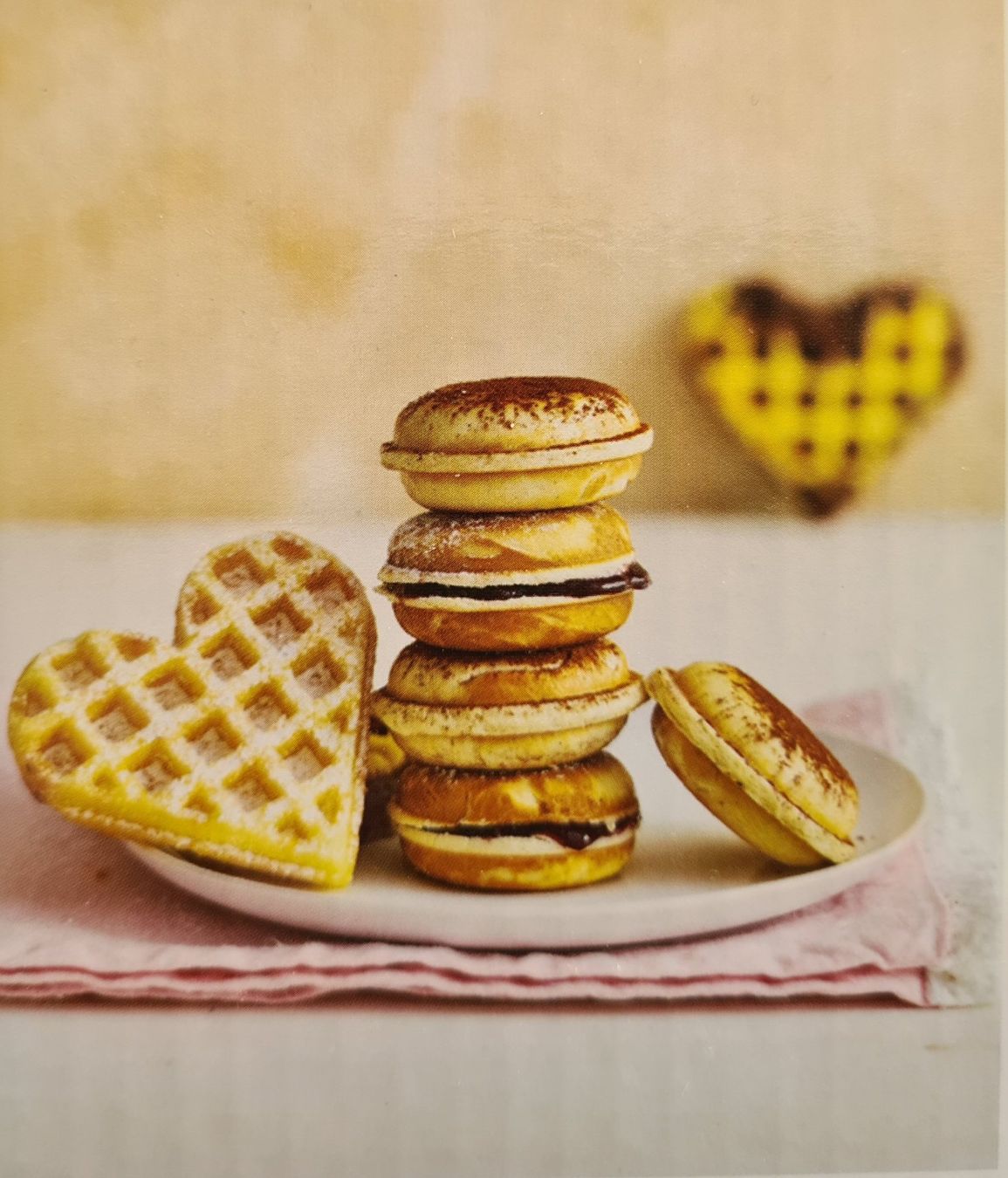 Betty Bossi Appareils de cuisine: Snack-Masker "Gusto" (Set) – Neuf avec emballage d'origine à Olten par chaas21 1
