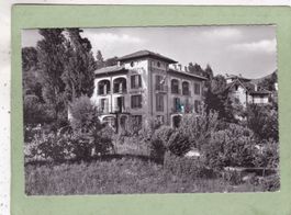 Lugano Hotel Suvretta