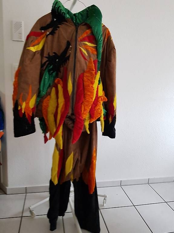 Costumi: fasi gwändli – Usato da Meisterschwanden venduto da kuschti01 2