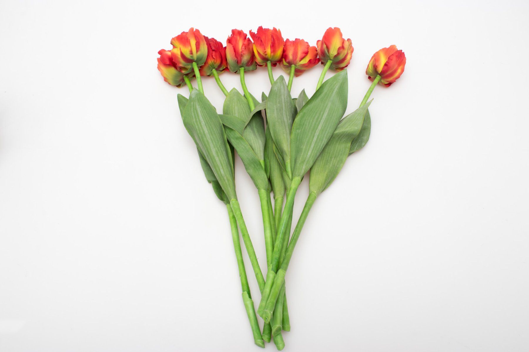 Tutte le decorazioni: Künstliche Tulpen – Usato da Romanshorn venduto da Restwert_Romanshorn