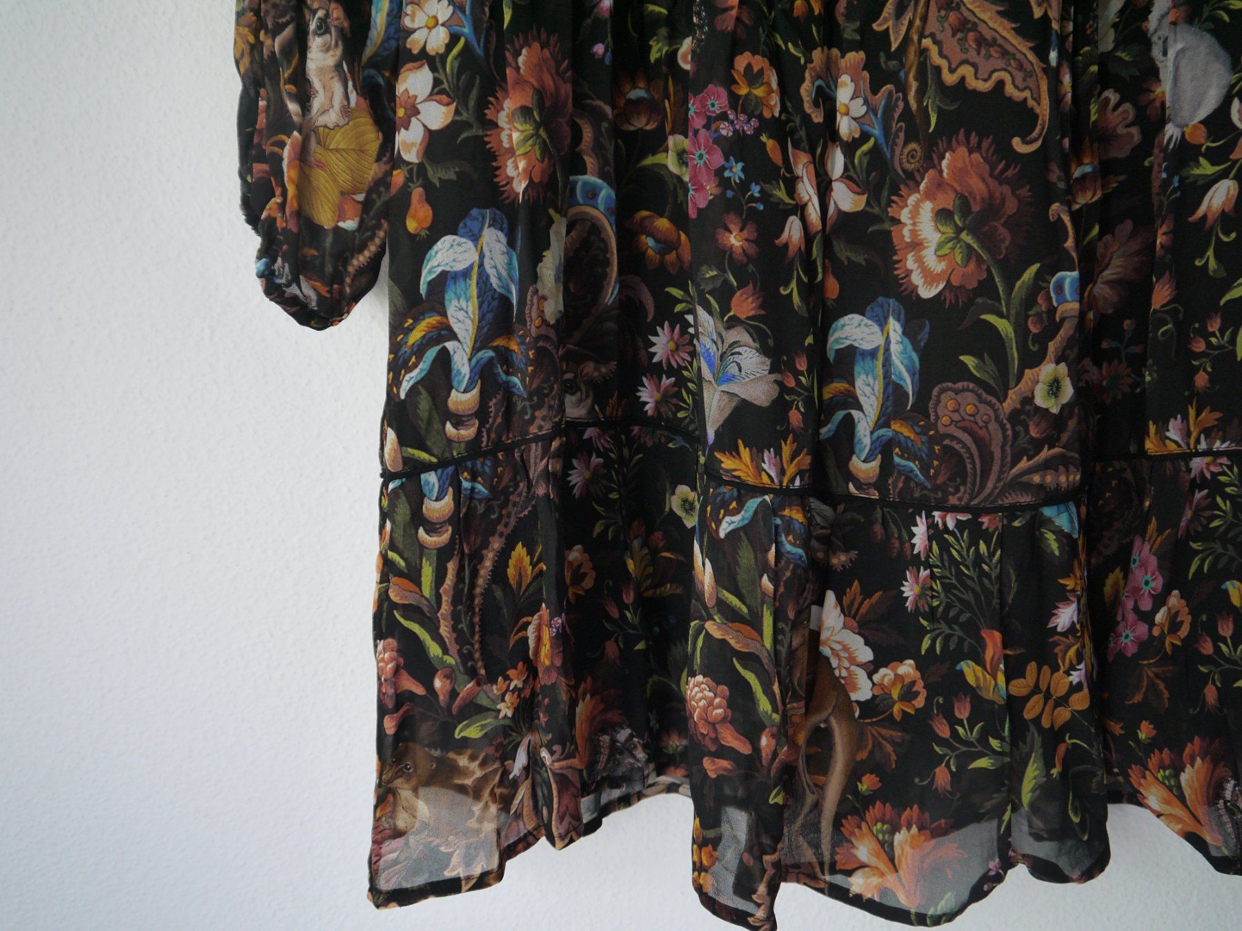 Princess goes hollywood Vestiti: Princess goes Hollywood - Kleid Gr.40 – Usato da Hagendorn venduto da Blaf 5