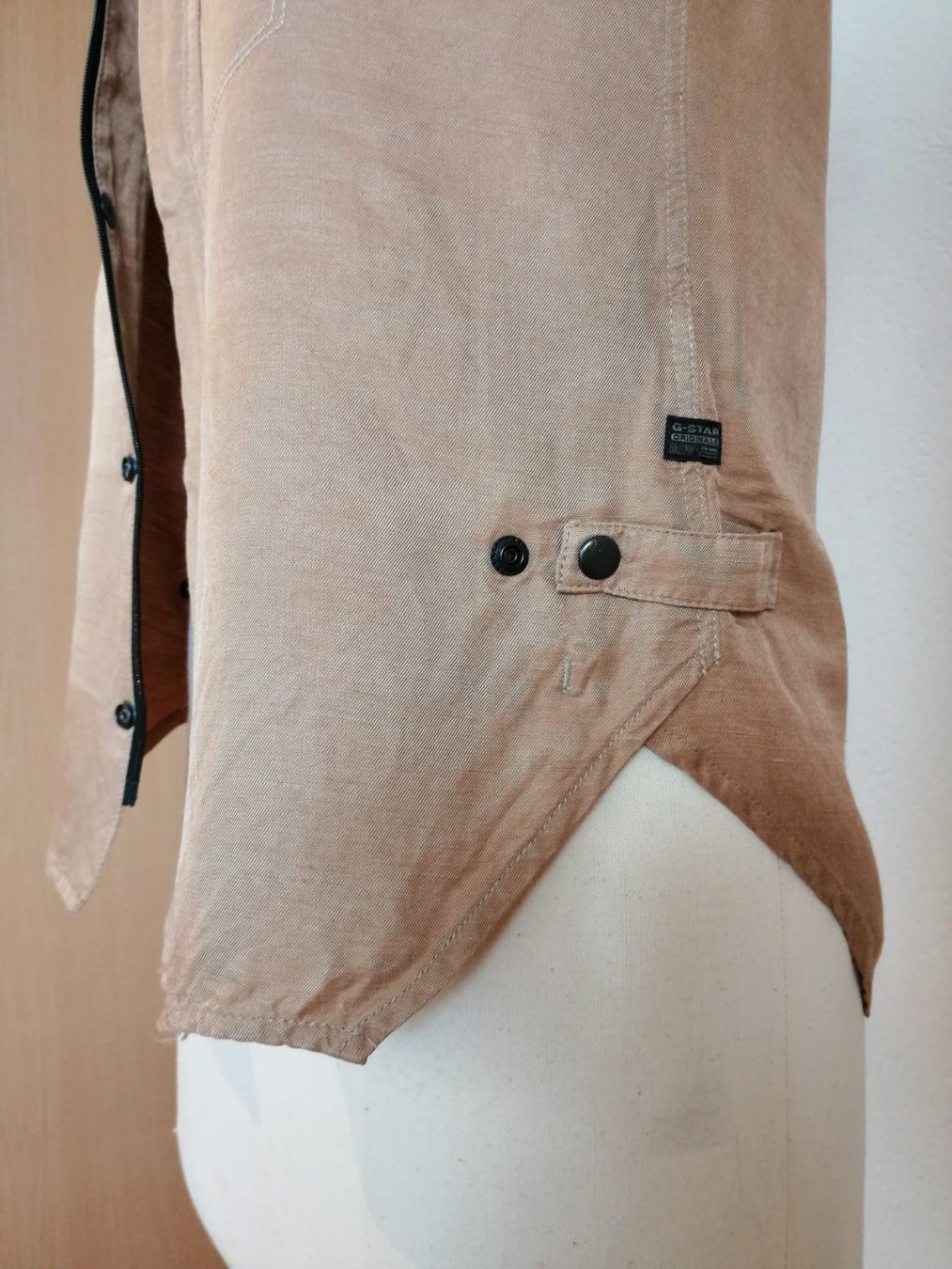 G-Star Camicette: G-Star Bluse Gr. XS – Usato da Winterthur venduto da Jopf1 4