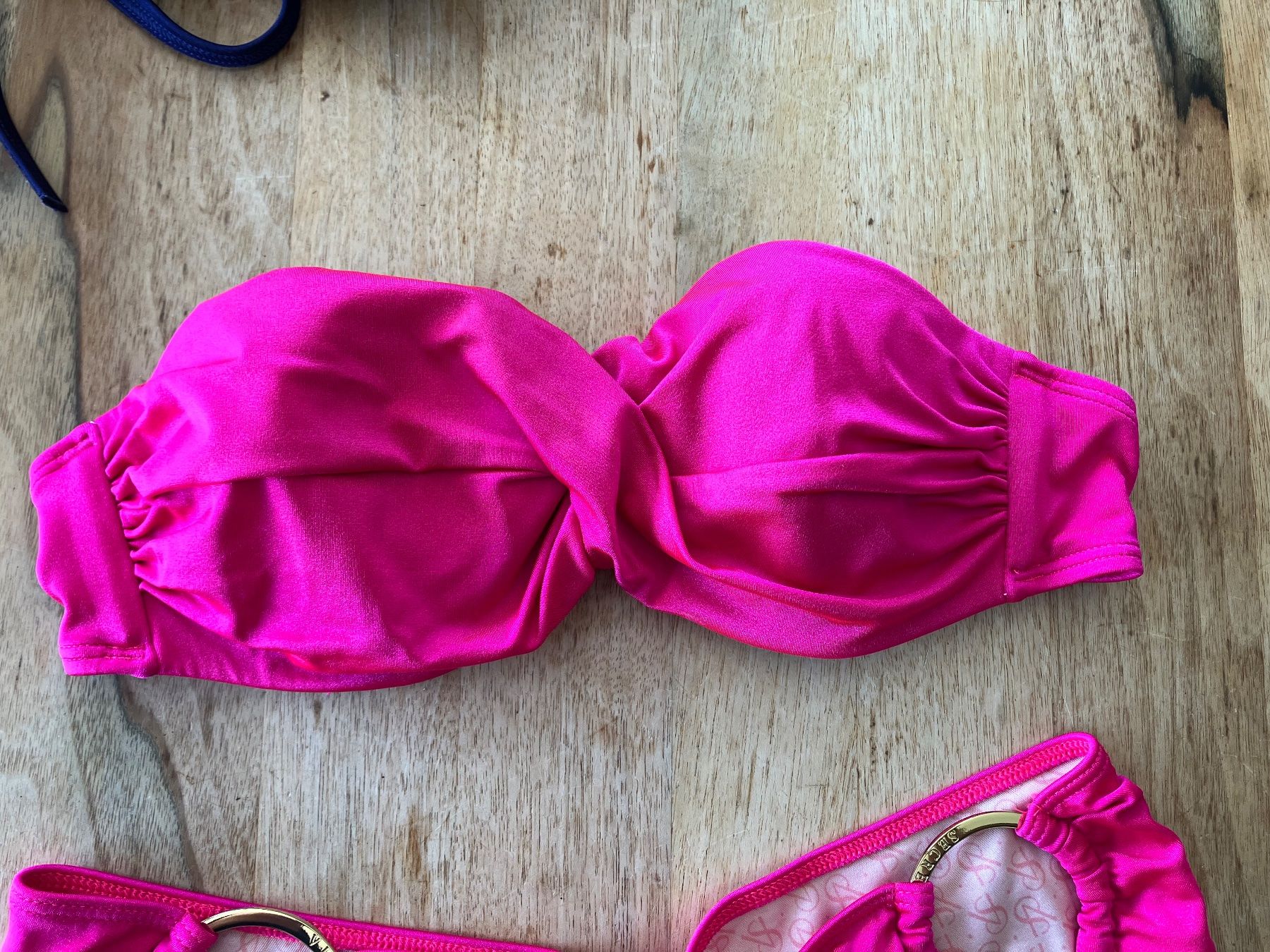 Victoria's Secret Costumi da bagno & Bikini: VICTORIAS SECRET Bikini – Usato da Huttwil venduto da Badi369