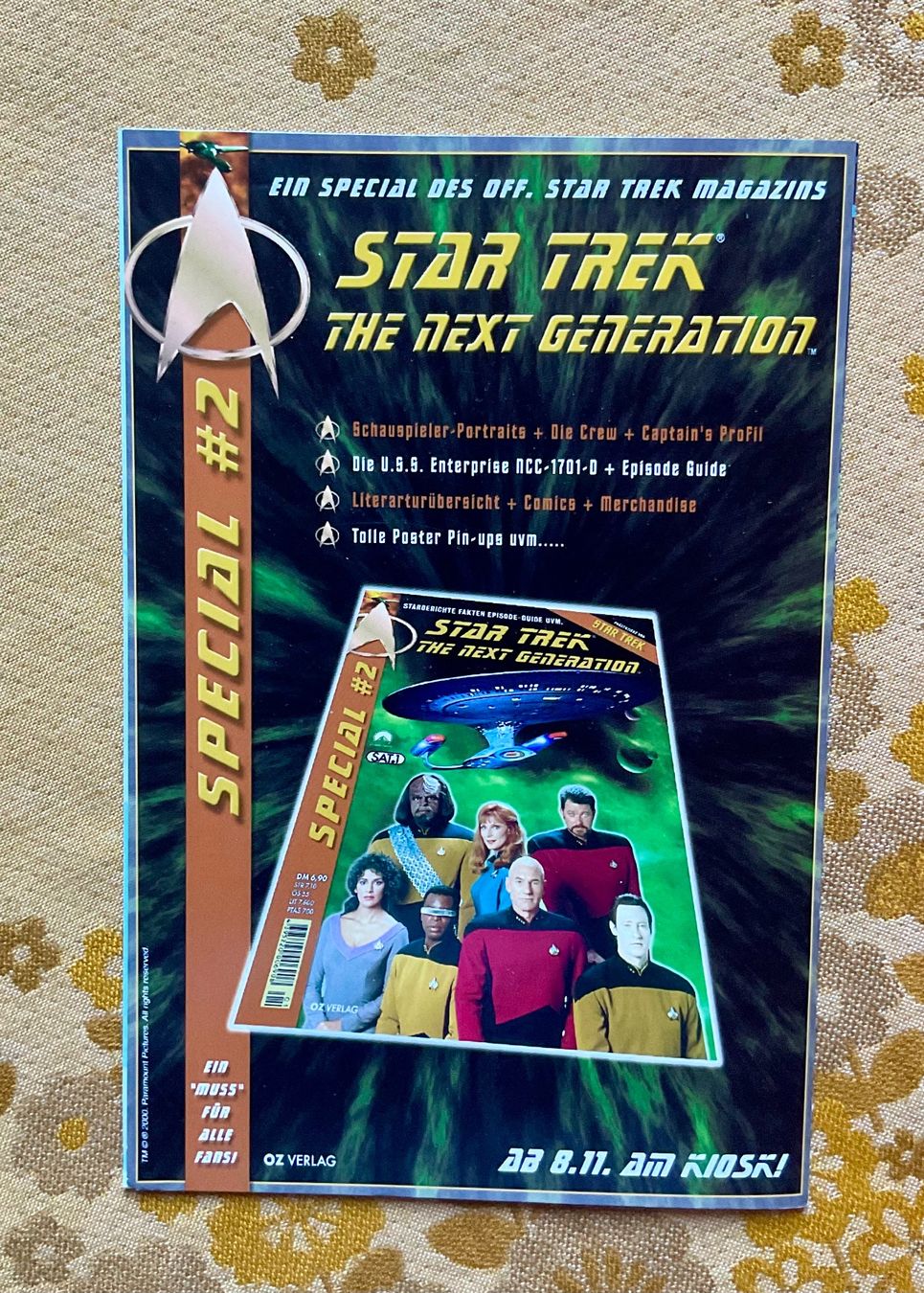 BD: Roswell Heft Nr 2 von 2001 – D'occasion à Endingen par nathan05 9