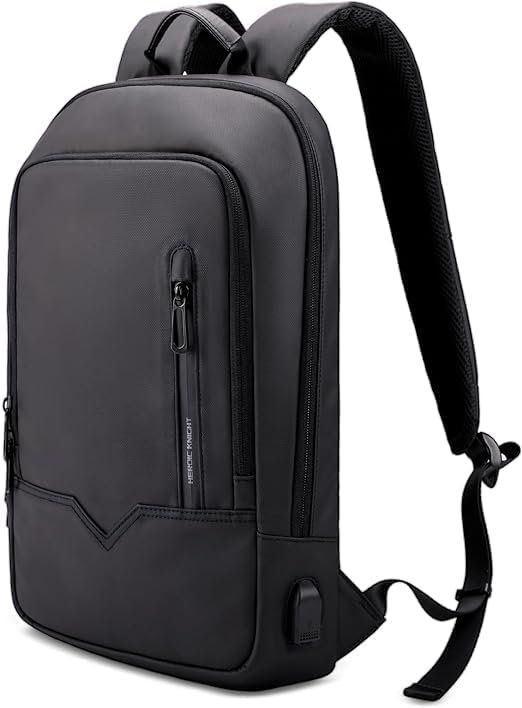 Zaini: Leicht Rucksack Business Backpack – Nuovo e nell'imballaggio originale da Geneve venduto da Titi2008 1