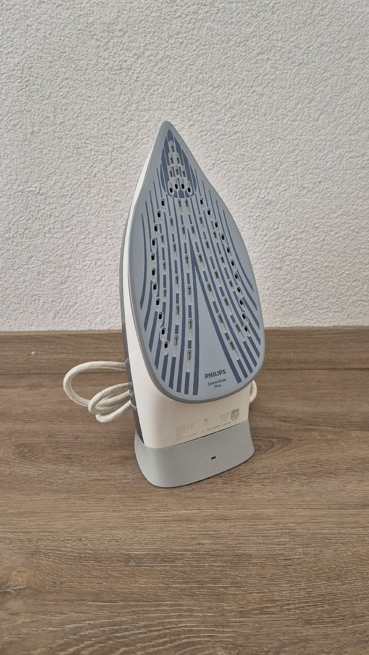 Philips Ferri da stiro: PHILIPS 5000Series Dampfglätteisen – Nuovo (secondo la descrizione) da Pfäffikon ZH venduto da M54X 2