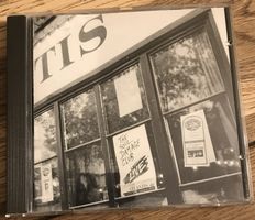 CD- The Soul Damage Club- Live