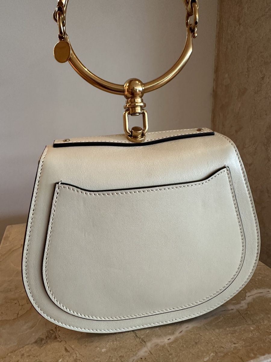 Chloé Borse: CHLOÉ Nile Bag – Usato da Paradiso venduto da apf_mh9c 2