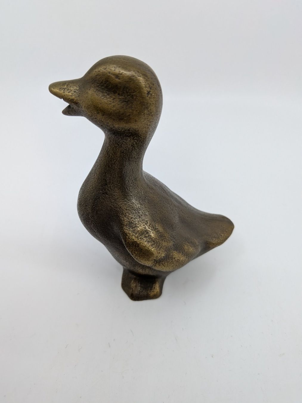 Sculture & Statue: Ente eventuell BAG Turgi  ? – Usato da Emmen venduto da magelan 2