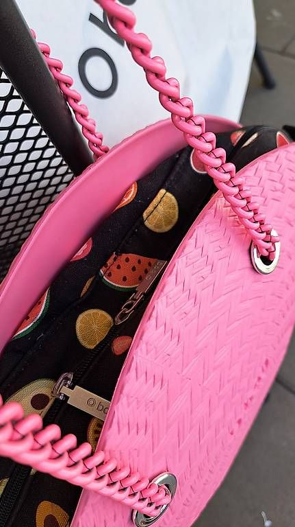 Obag Taschen für Damen: Obag Twist – Gebraucht aus Schwarzenbach SG von LoveBag 2