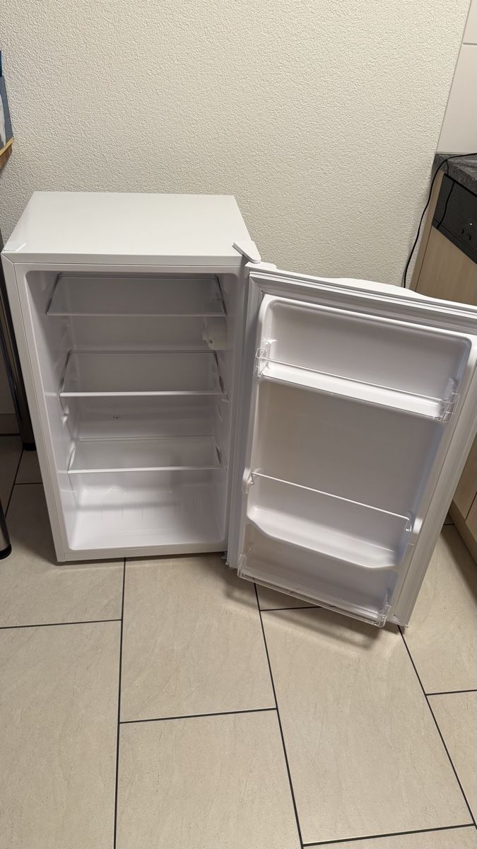 Kibernetik Frigoriferi: Kibernetik Kühlschrank – Nuovo (secondo la descrizione) da Zeiningen venduto da viv_5kfy 2