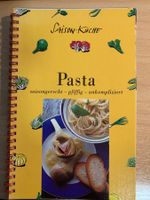 Pasta Kochbuch Saison-Küche saisonal pfiffig