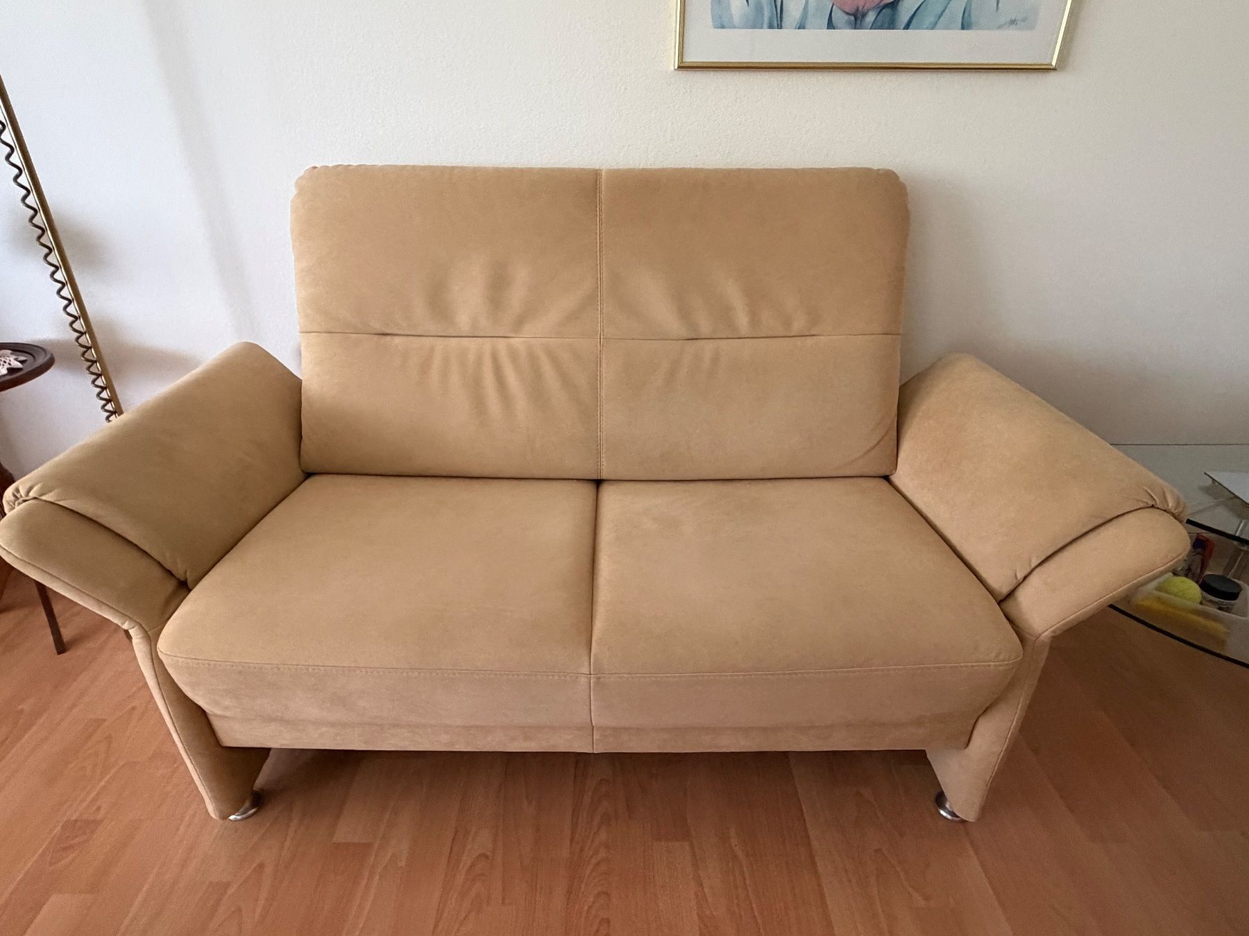 Sofas: Sofa 2-Plätzig zwei Stück – D'occasion à Luzern par pingu767 1