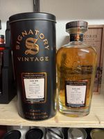 Signatory Vintage Fettercairn 1995