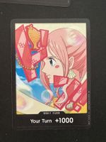 One Piece TCG - DON!! (PRB02 -  DON!! Card Shirahoshi)