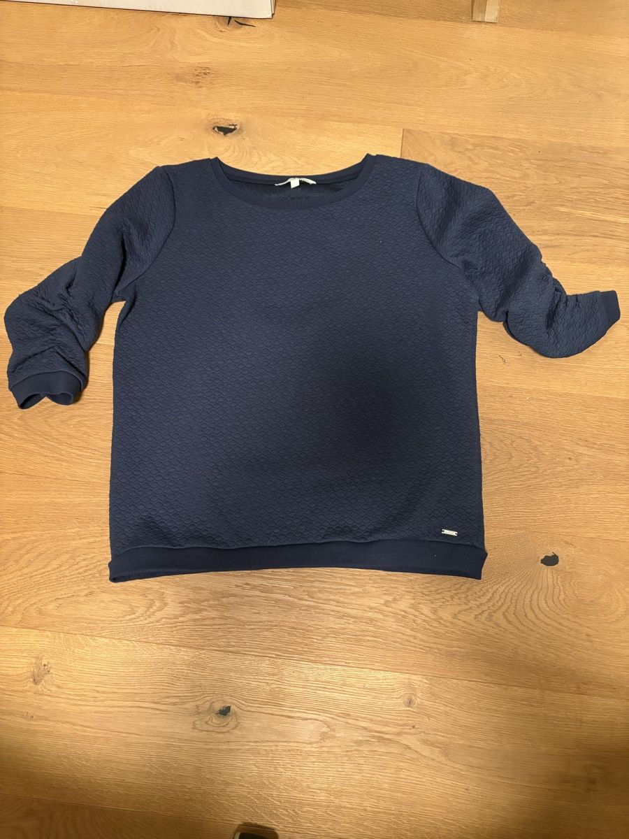 Tom Tailor Maglioni & Felpe: Pullover Tom Tailor Denim Grösse L – Usato da Bürglen OW venduto da vofefi88