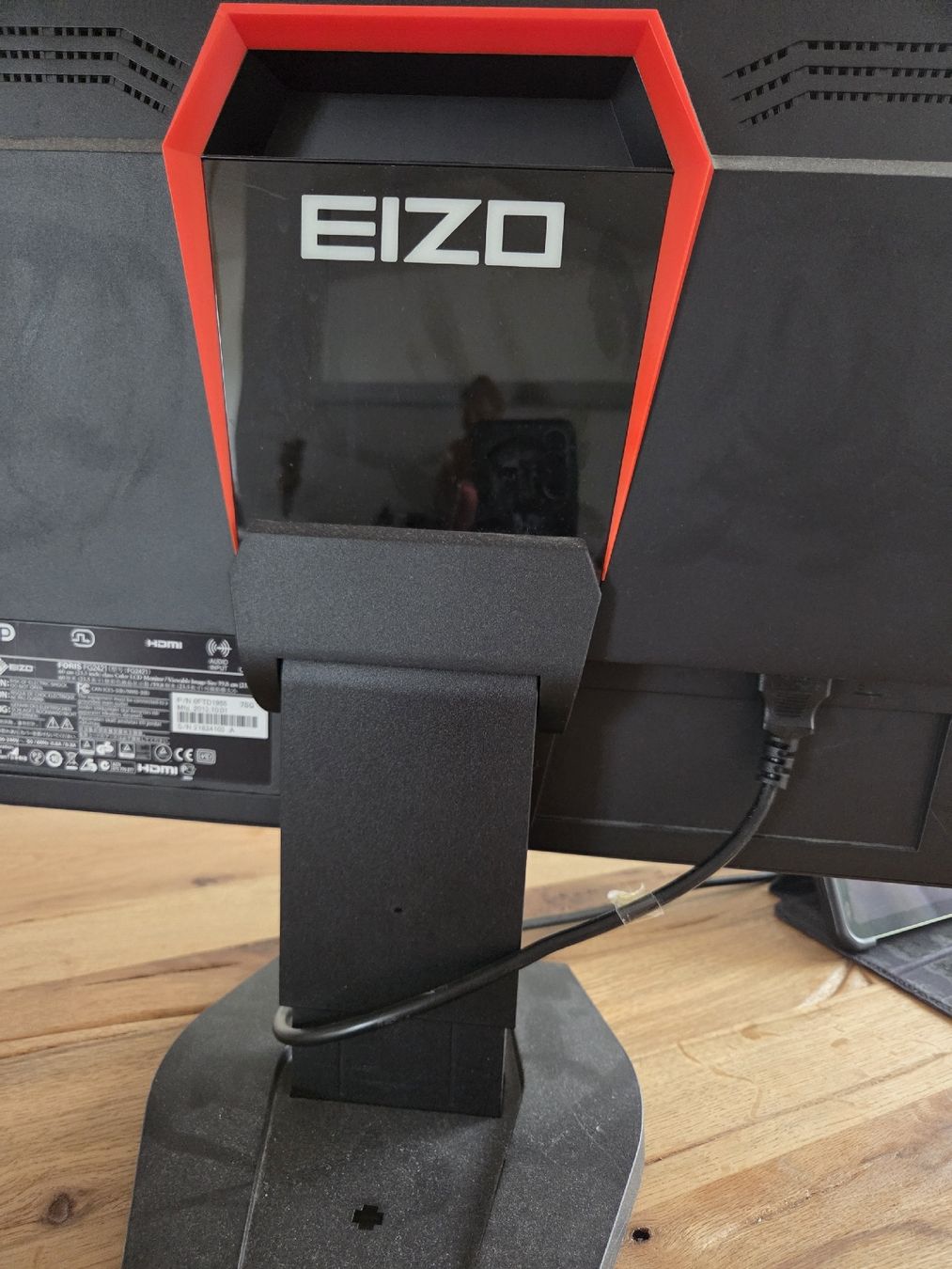 PCs: eizo Bildschirm  – Gebraucht aus Villnachern von kroost 4