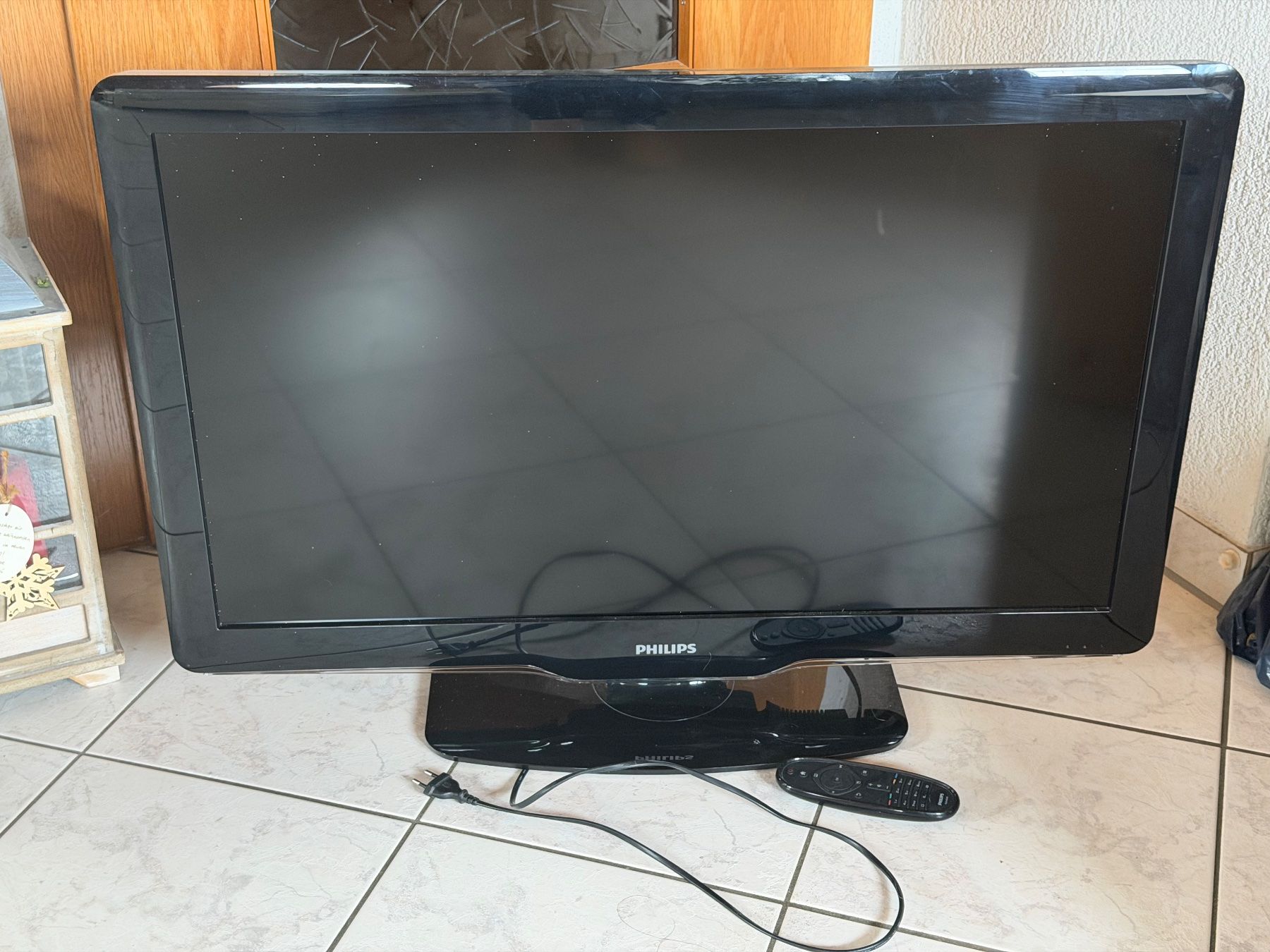 Philips Televisori: Philips Fernseher TV – Usato da Grosswangen venduto da Second_hand_paradise 1
