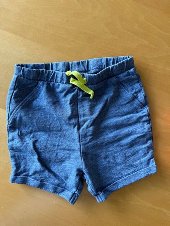 Babyshorts von next