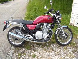 magnifique Honda CB 1100