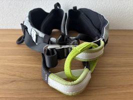 Klettergurt edelrid Helios