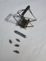 Buco/HAG Stromabnehmer 