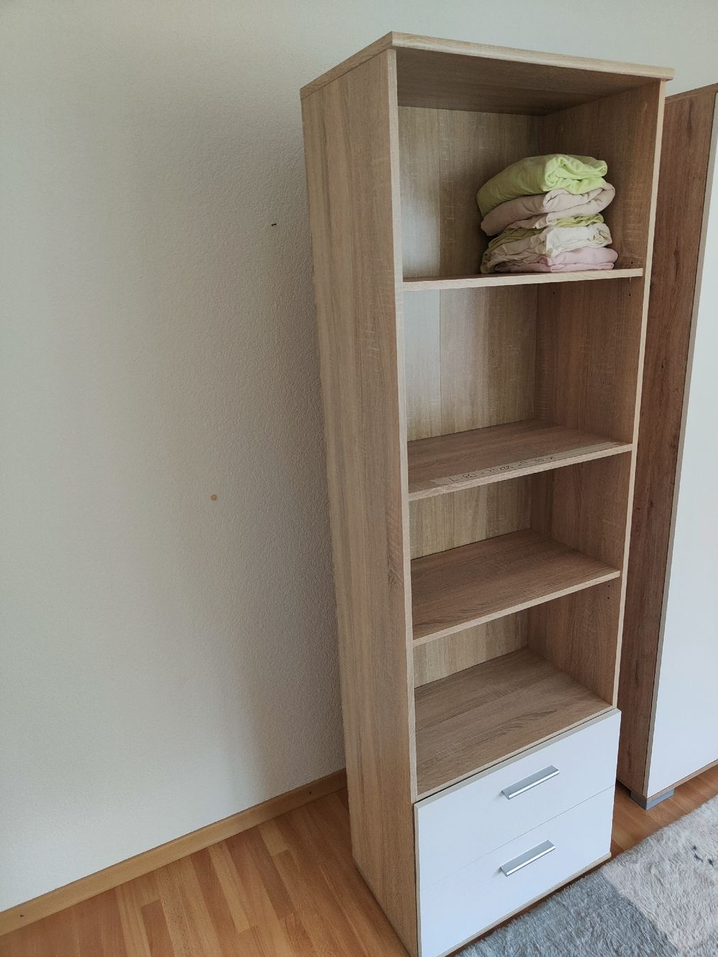 Betten: chambre bébé complète en super état ! – Neu (gemäss Beschreibung) aus Monthey von Aspec85 7
