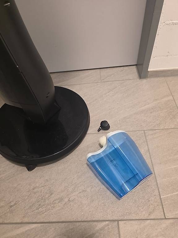 Ventilateurs: Ventilator – D'occasion à Bremgarten AG par jegermeister13 3