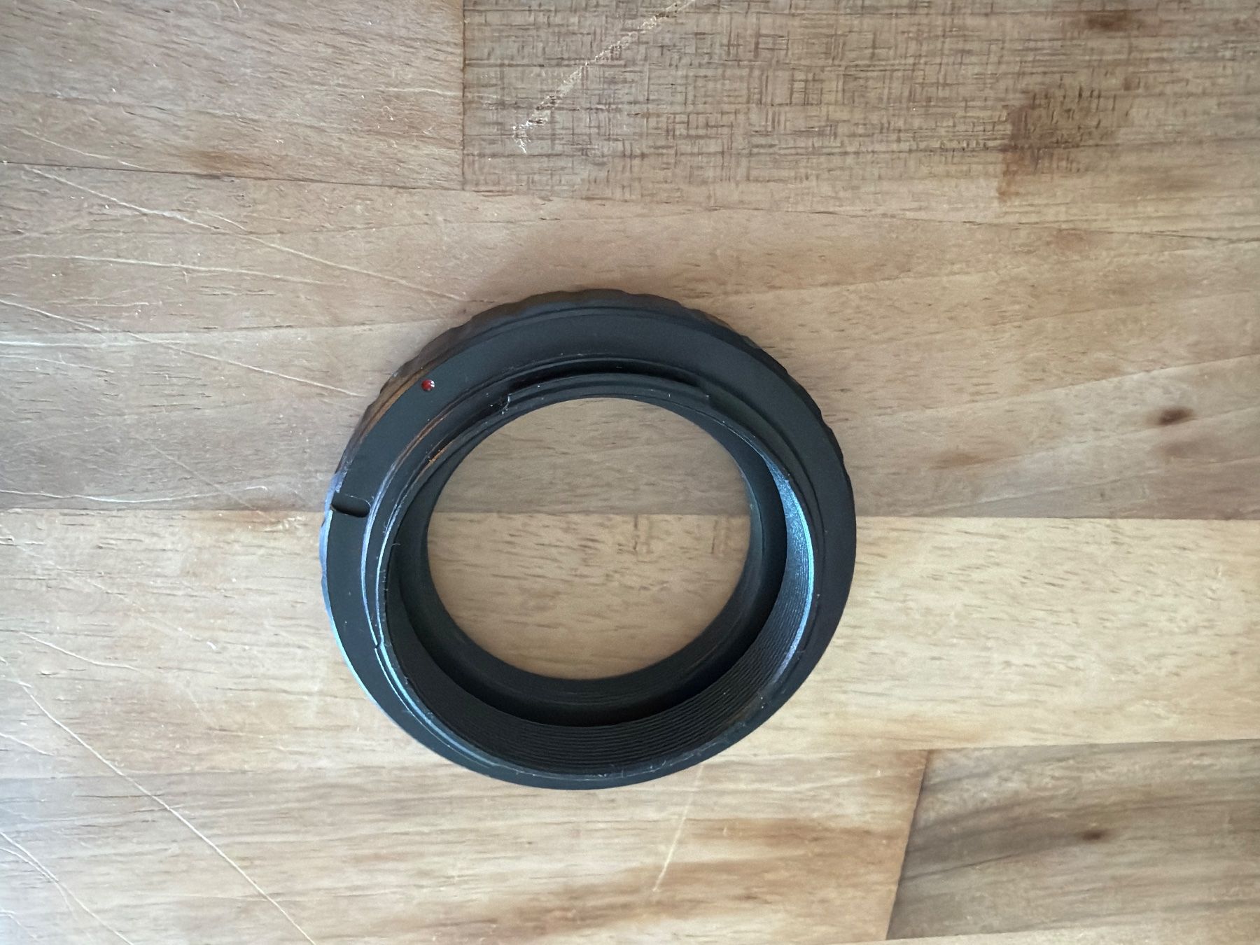 Adattatori foto: Omegon Adapter M42 auf Canon EOS T – Usato da Zürich venduto da t33k4 1