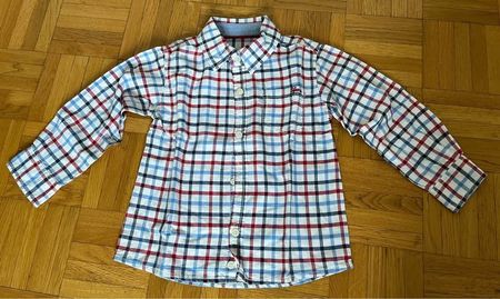 Chemise marque sfera 24 mois
