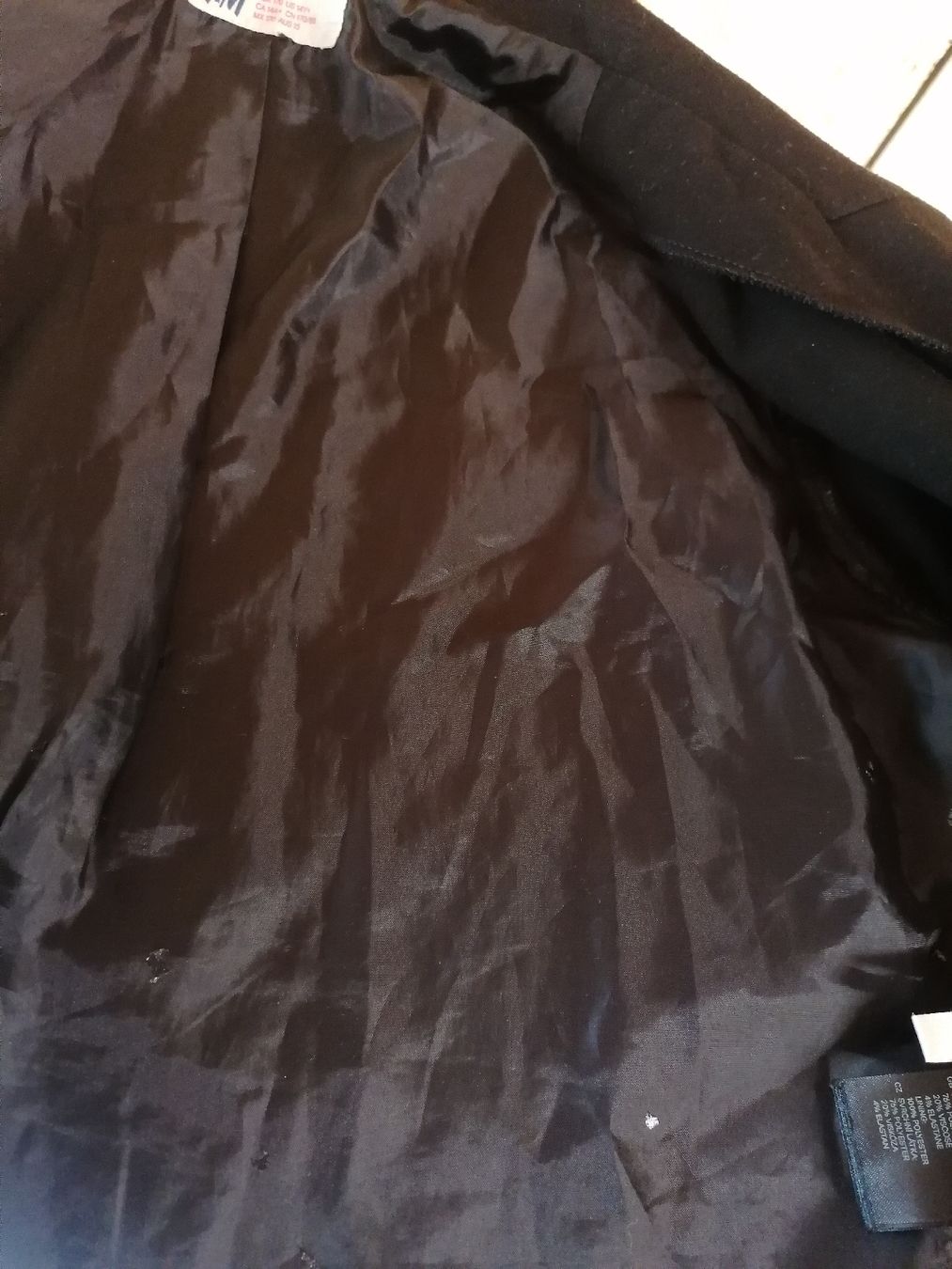 Jacken: Veste, blazer,haut – Gebraucht aus Montcherand von petiteoune75 4