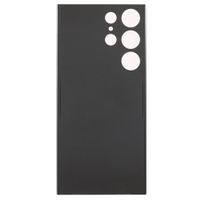 Vitre Arrière Samsung Galaxy S23 Ultra (S918B) sans Contour