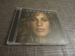 Leona Lewis - Spirit (CD, Album)