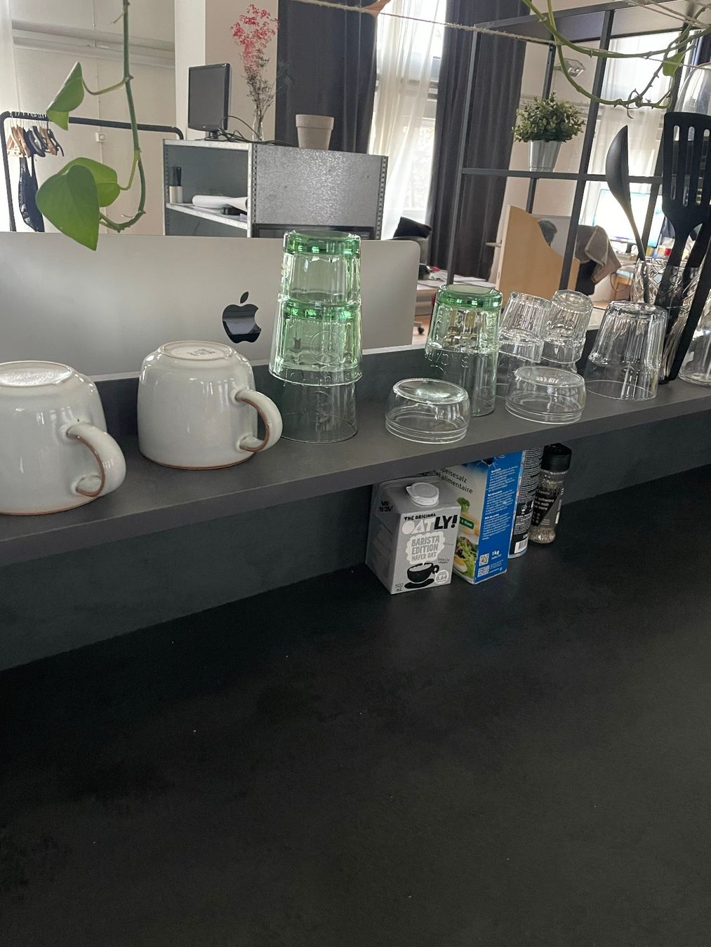 Ikea Cuisines complètes: LAST CHANCE: Küchenzeile – D'occasion à St. Gallen par Lola87 1
