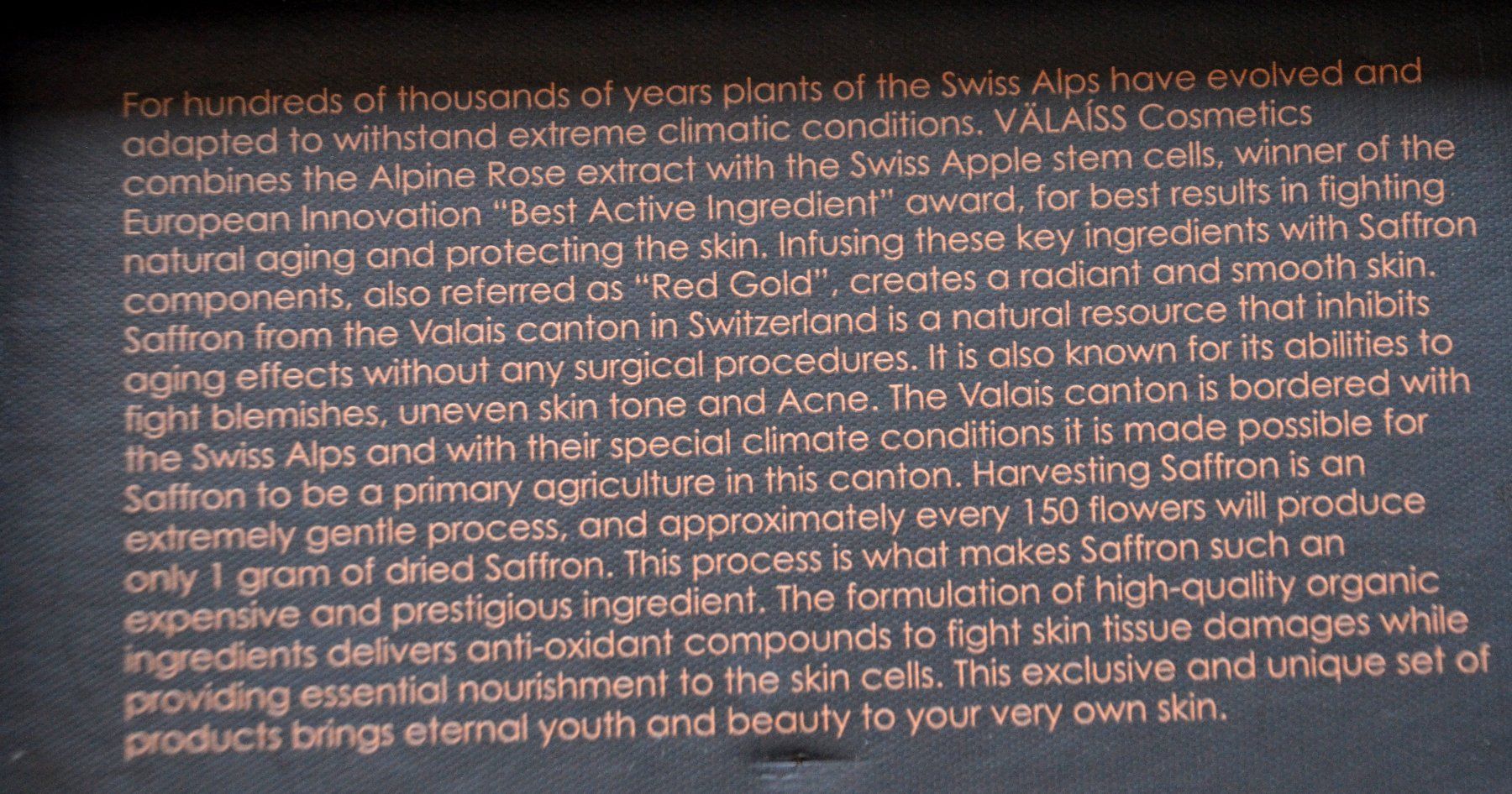 Cura del viso: Black Caviar Thermal Mask – Nuovo (secondo la descrizione) da Collonges venduto da Auganien 5