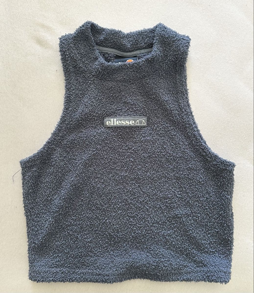 Ellesse Top: Ellesse Tank Top – Usato da Rümlang venduto da sunny_buhu